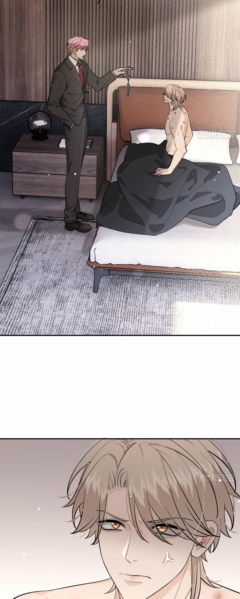 Chó Lớn Bắt Nạt Chủ 81 trang 2