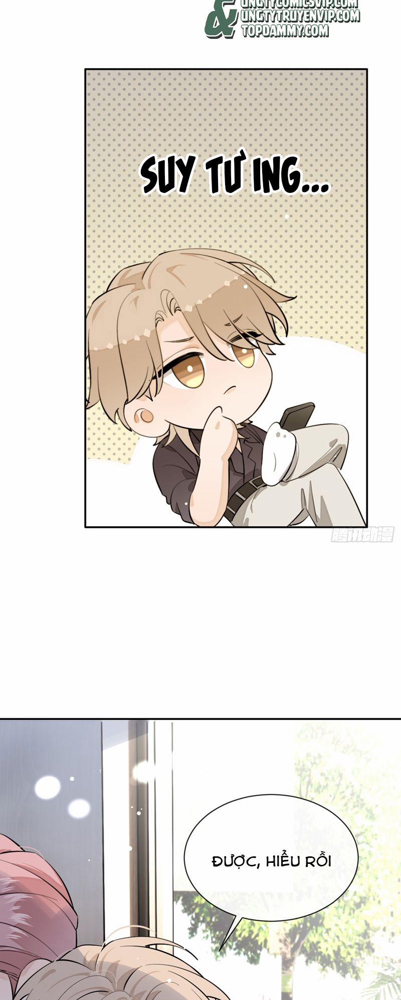 Chó Lớn Bắt Nạt Chủ 81 trang 26