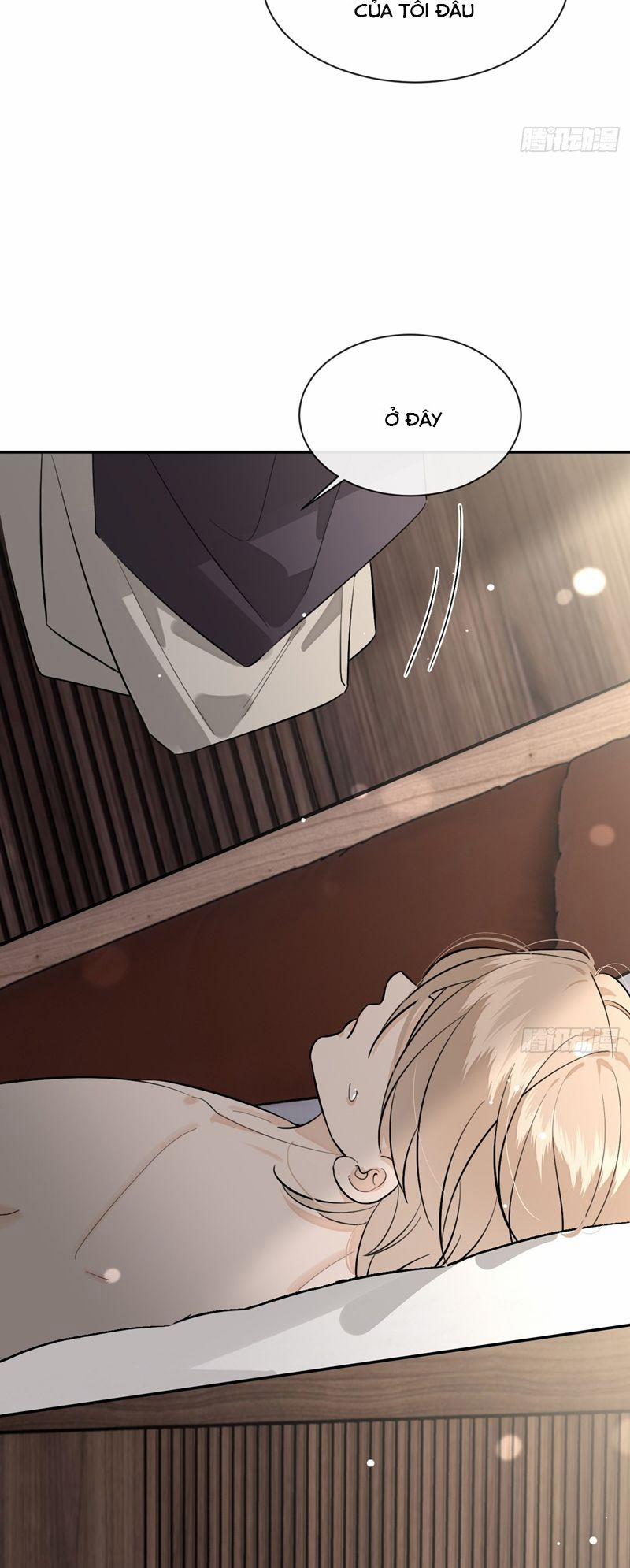 Chó Lớn Bắt Nạt Chủ 81 trang 4