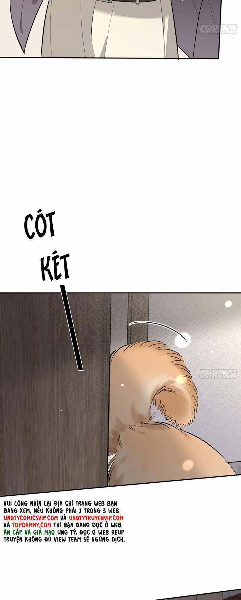 Chó Lớn Bắt Nạt Chủ 81 trang 7