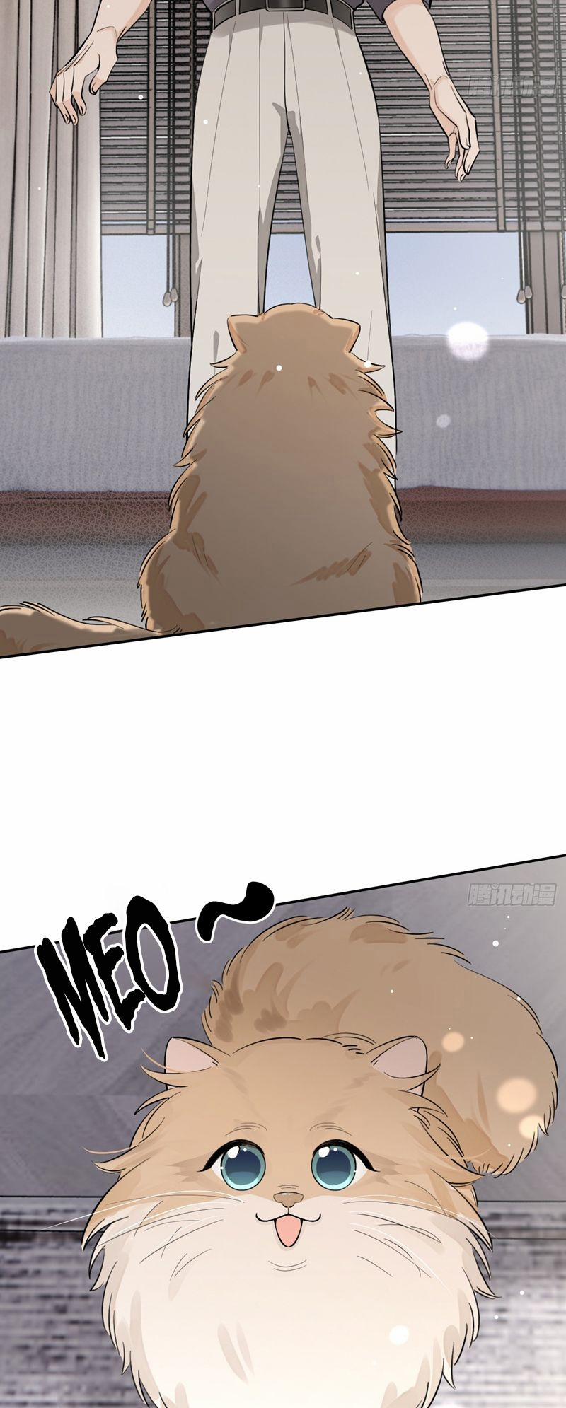 Chó Lớn Bắt Nạt Chủ 81 trang 9