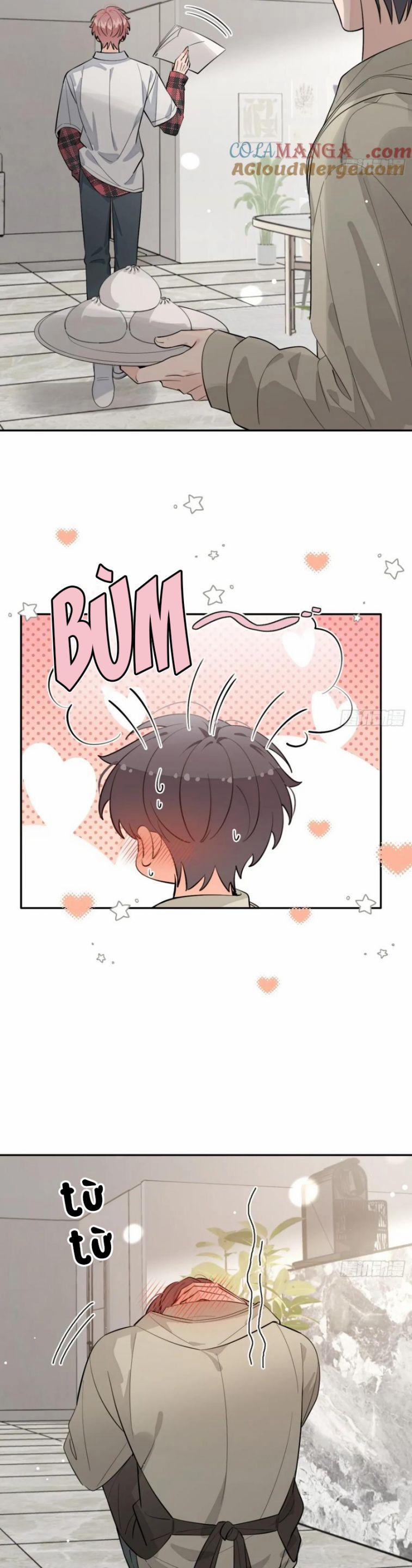 Chó Lớn Bắt Nạt Chủ 82 trang 13