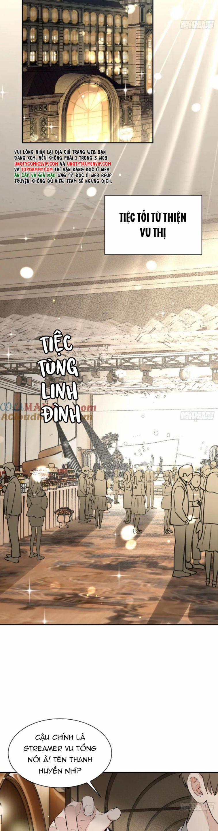 Chó Lớn Bắt Nạt Chủ 83 trang 10