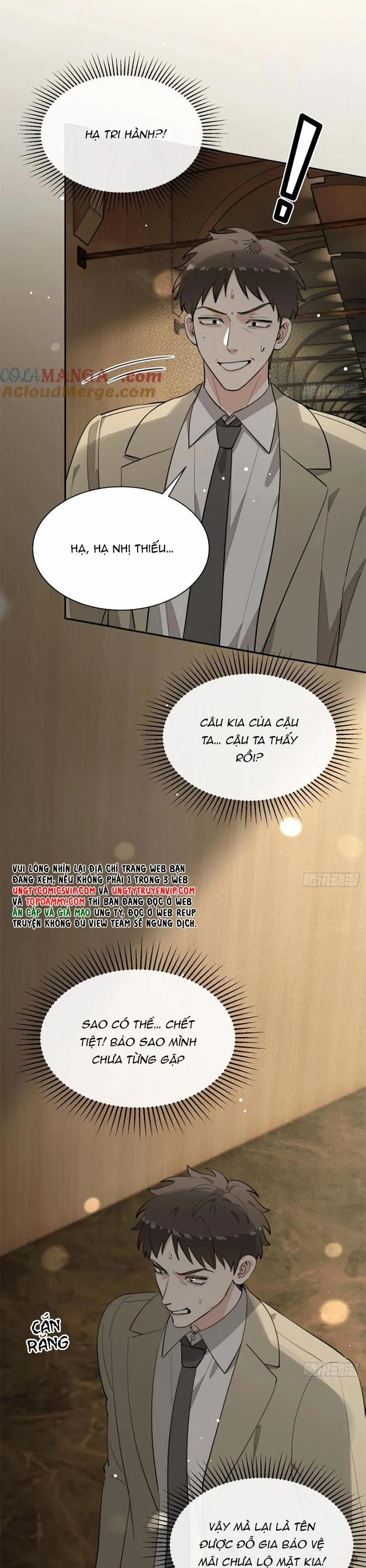 Chó Lớn Bắt Nạt Chủ 86 trang 13