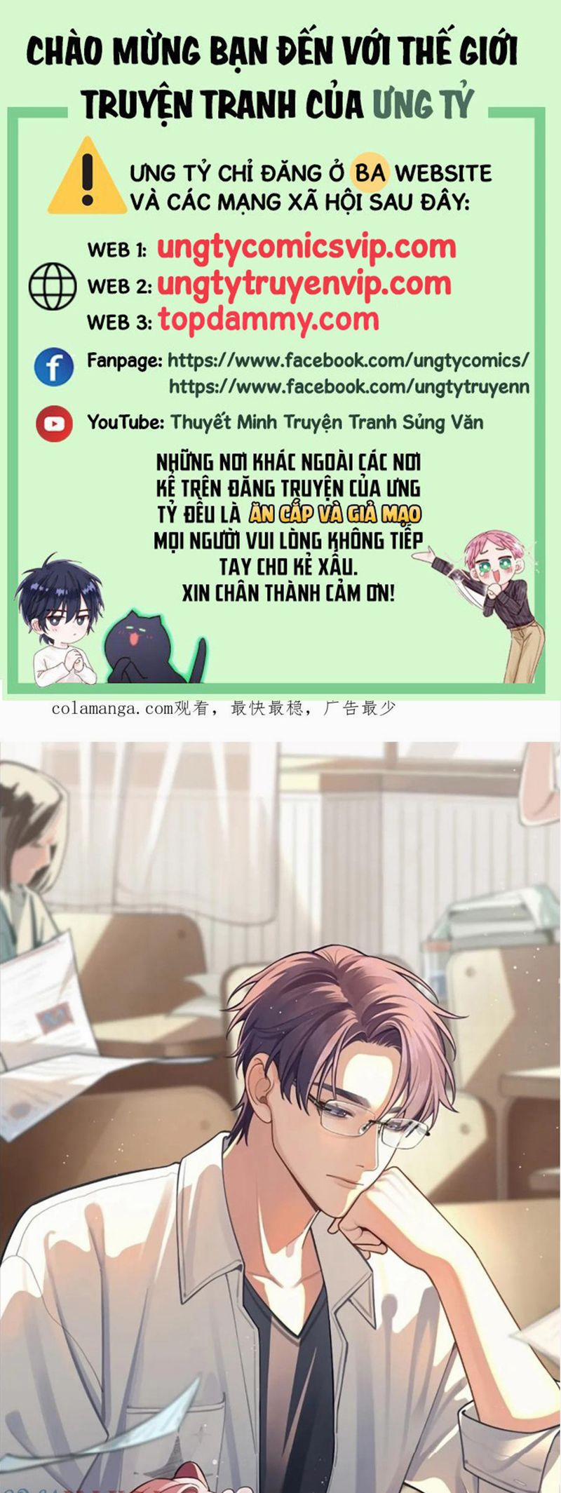 Chó Lớn Bắt Nạt Chủ 88 trang 0