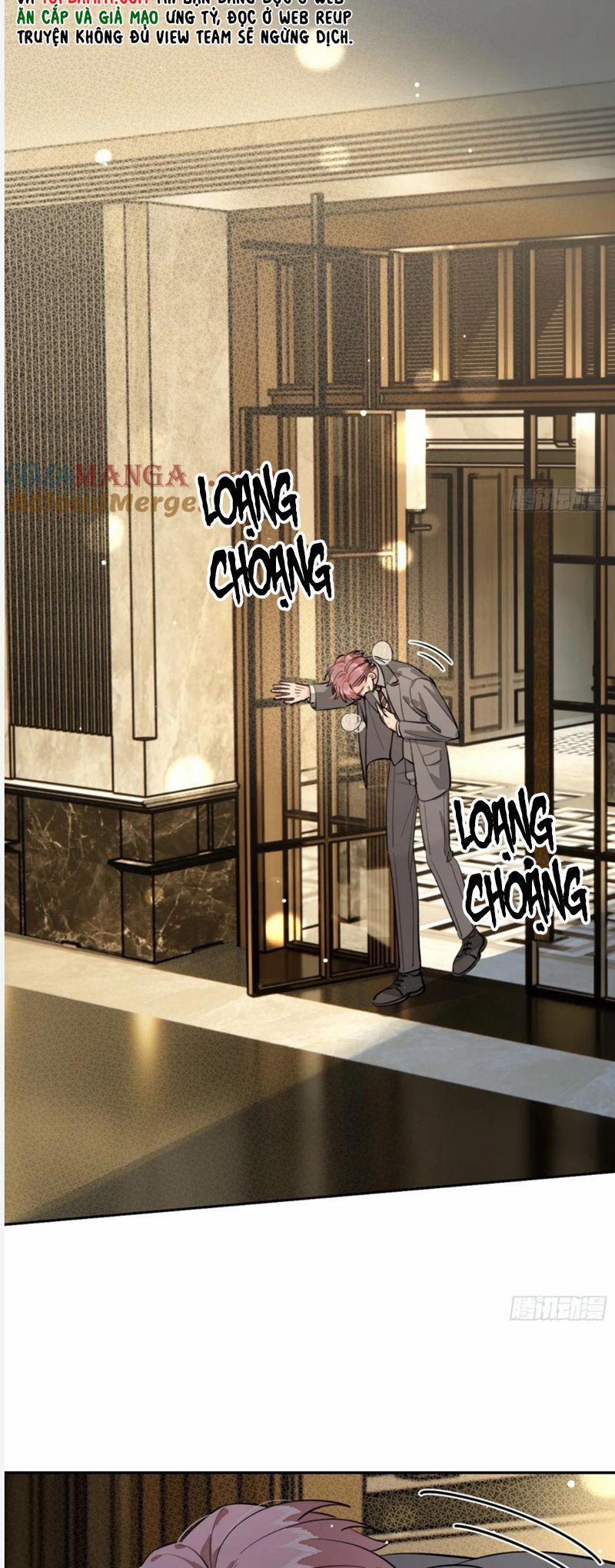 Chó Lớn Bắt Nạt Chủ 88 trang 12