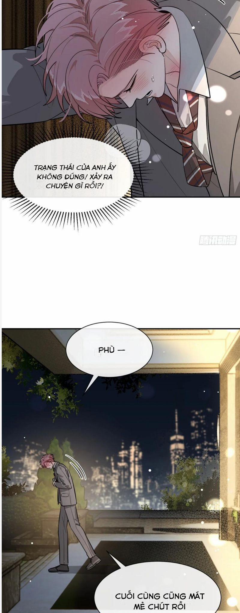 Chó Lớn Bắt Nạt Chủ 88 trang 13