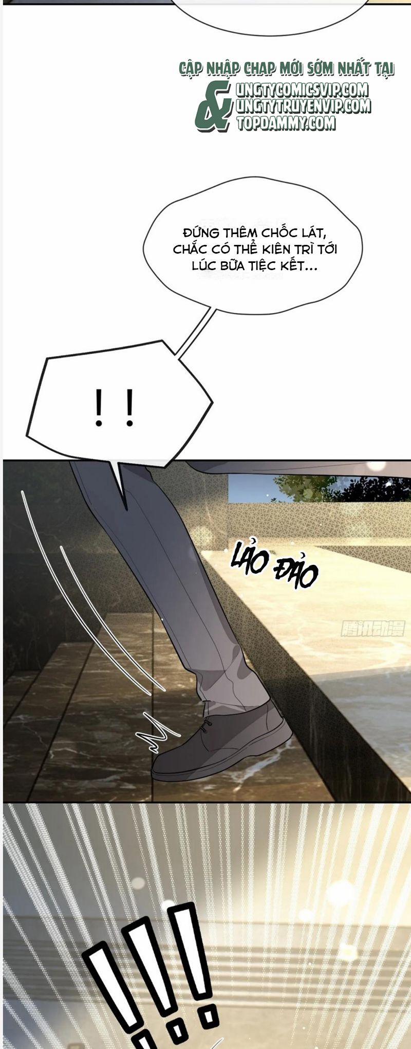 Chó Lớn Bắt Nạt Chủ 88 trang 14