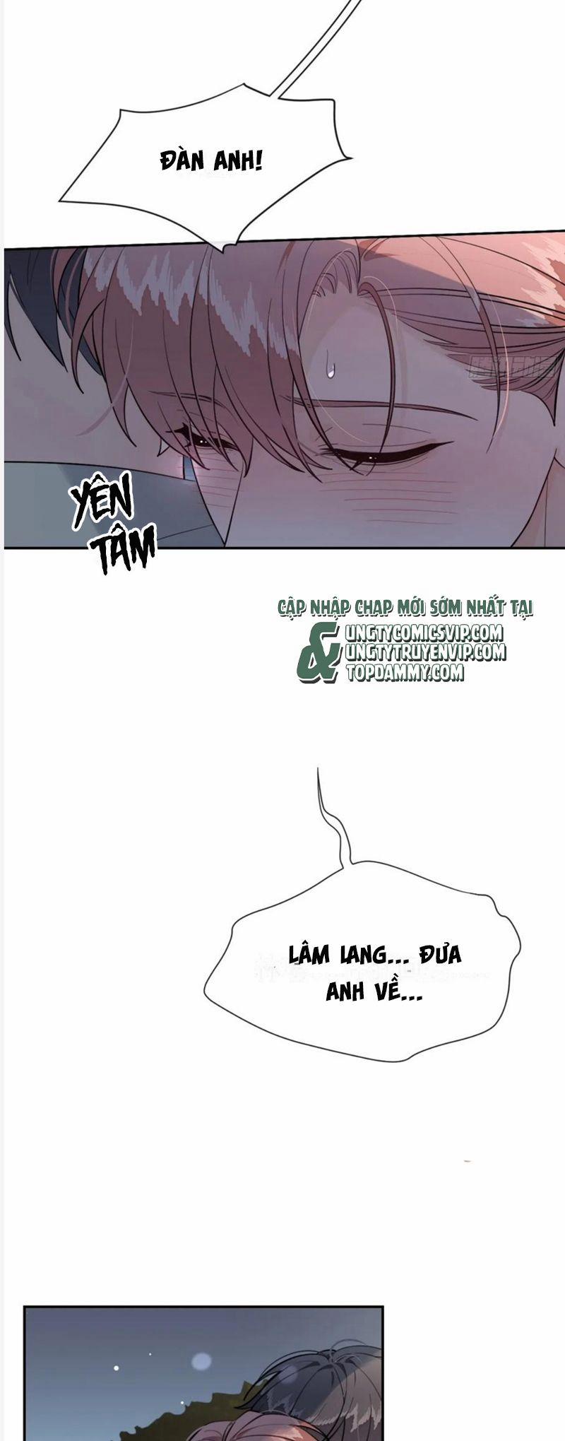 Chó Lớn Bắt Nạt Chủ 88 trang 18