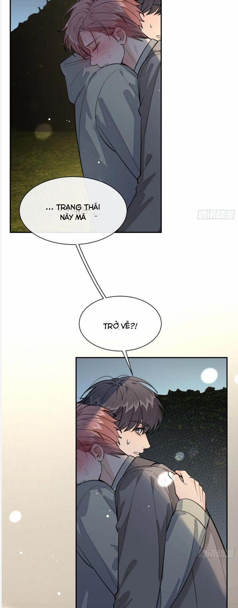 Chó Lớn Bắt Nạt Chủ 88 trang 19