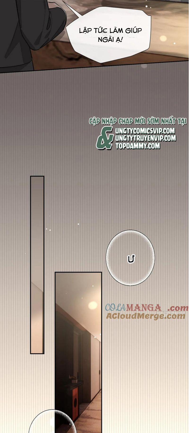 Chó Lớn Bắt Nạt Chủ 88 trang 22