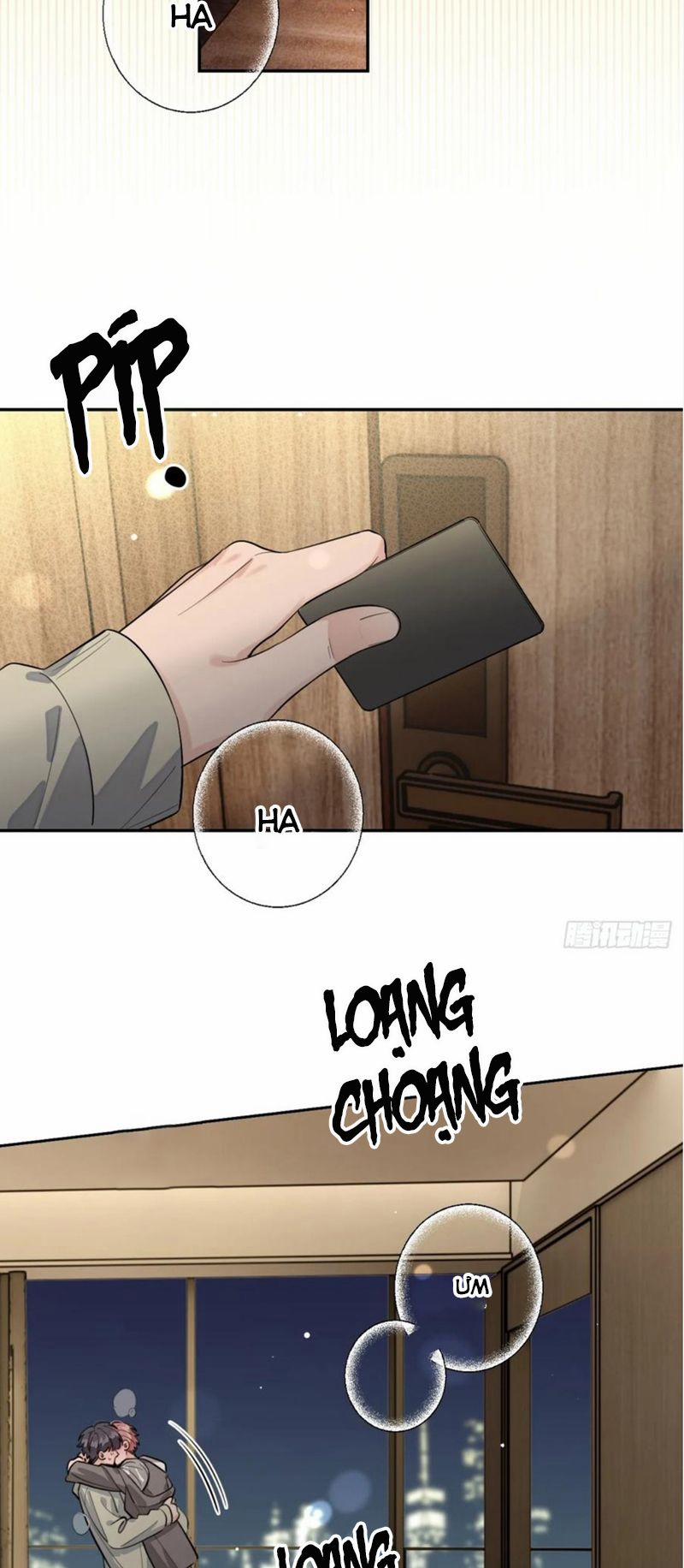 Chó Lớn Bắt Nạt Chủ 88 trang 23