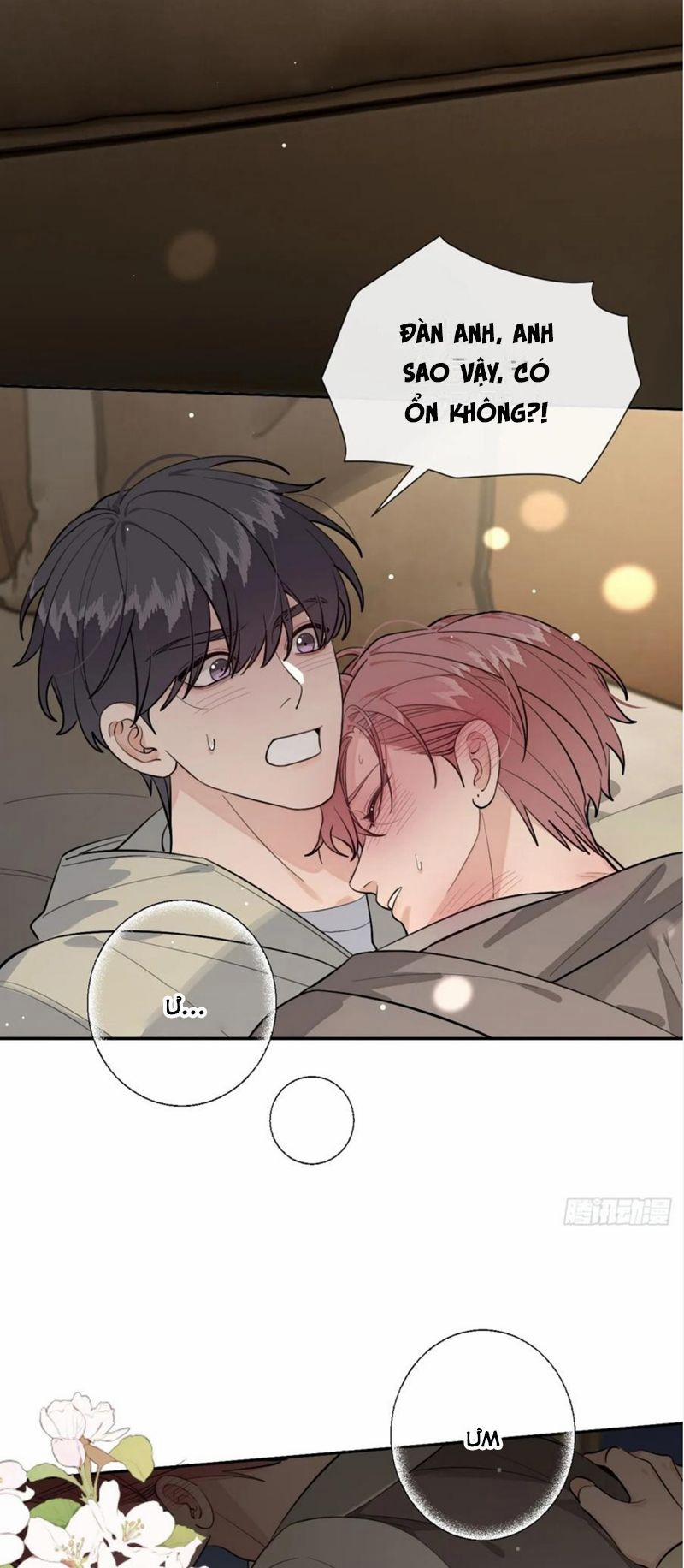 Chó Lớn Bắt Nạt Chủ 88 trang 25