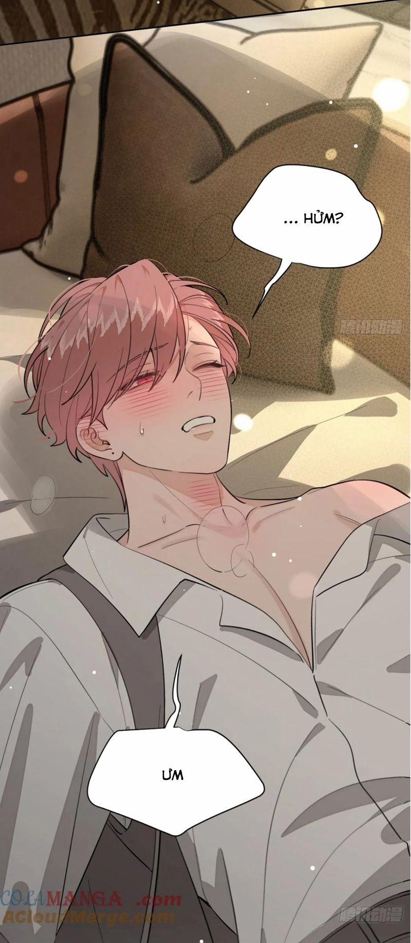 Chó Lớn Bắt Nạt Chủ 88 trang 30