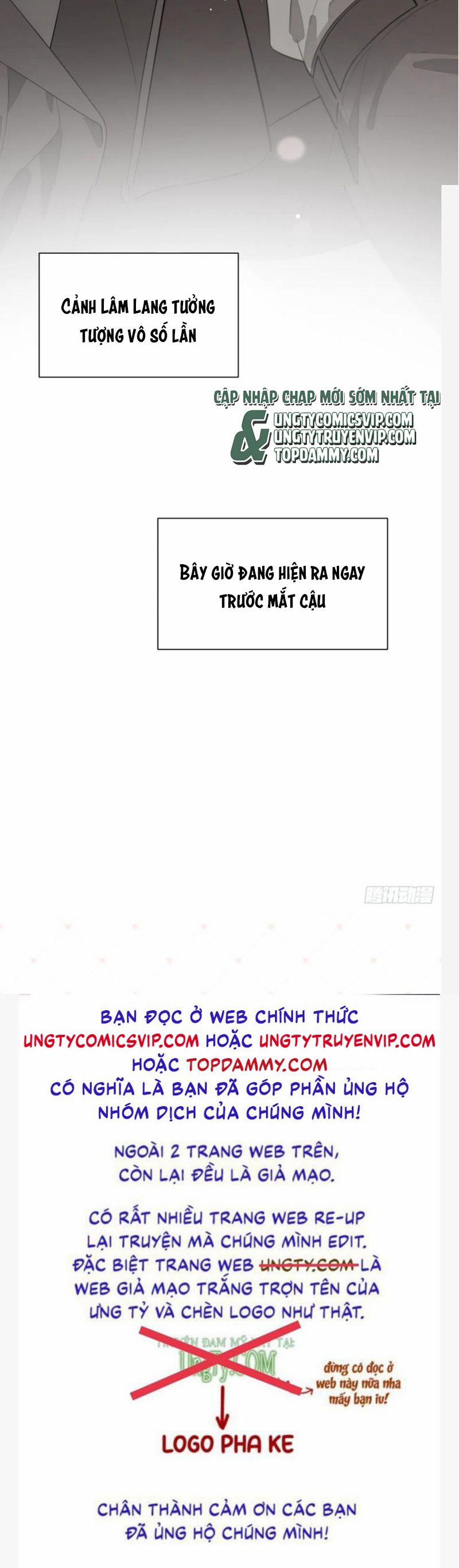 Chó Lớn Bắt Nạt Chủ 88 trang 31