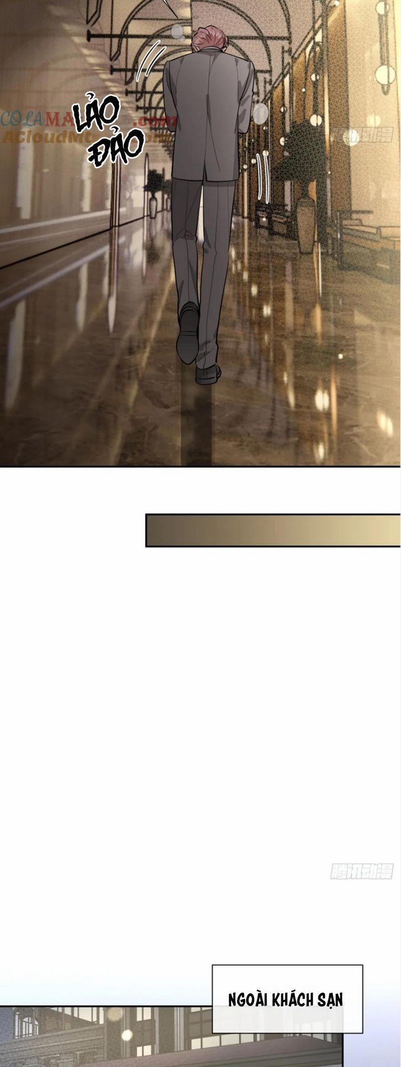 Chó Lớn Bắt Nạt Chủ 88 trang 4