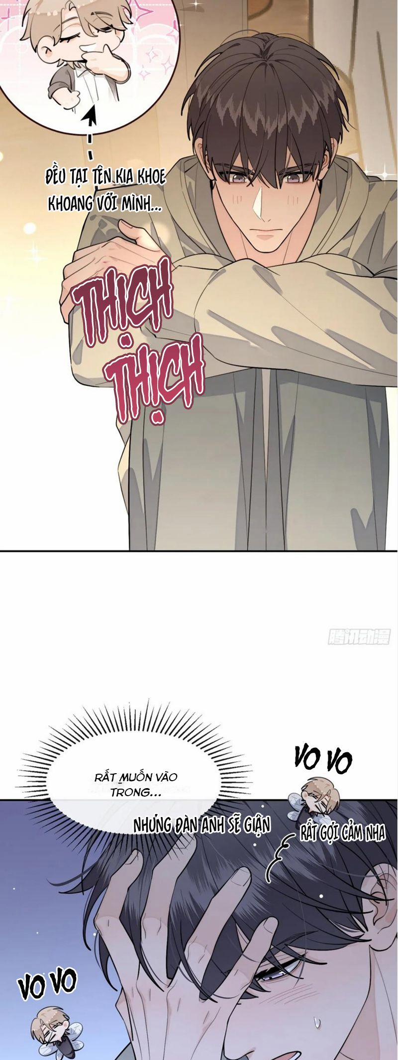 Chó Lớn Bắt Nạt Chủ 88 trang 7