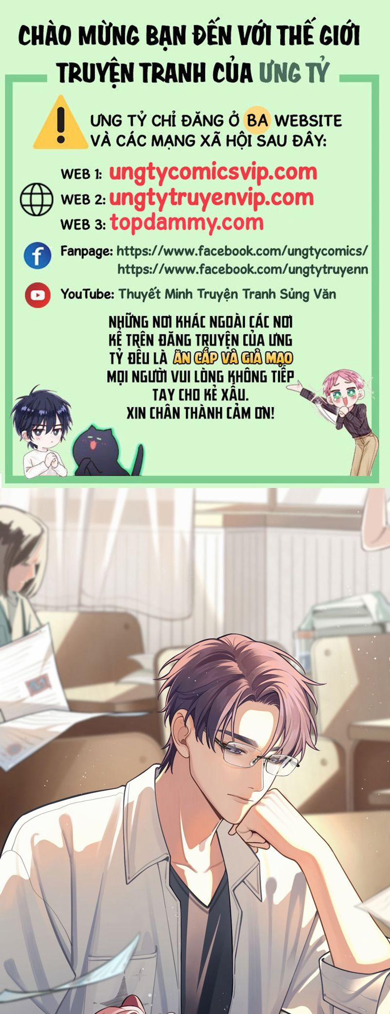 Chó Lớn Bắt Nạt Chủ 89 trang 0