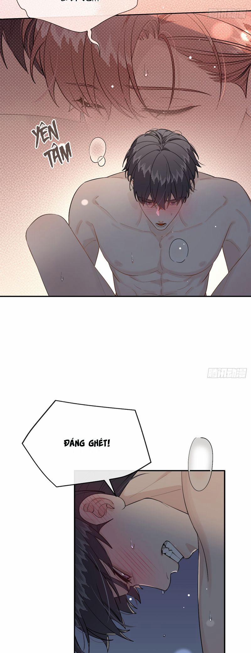 Chó Lớn Bắt Nạt Chủ 89 trang 10