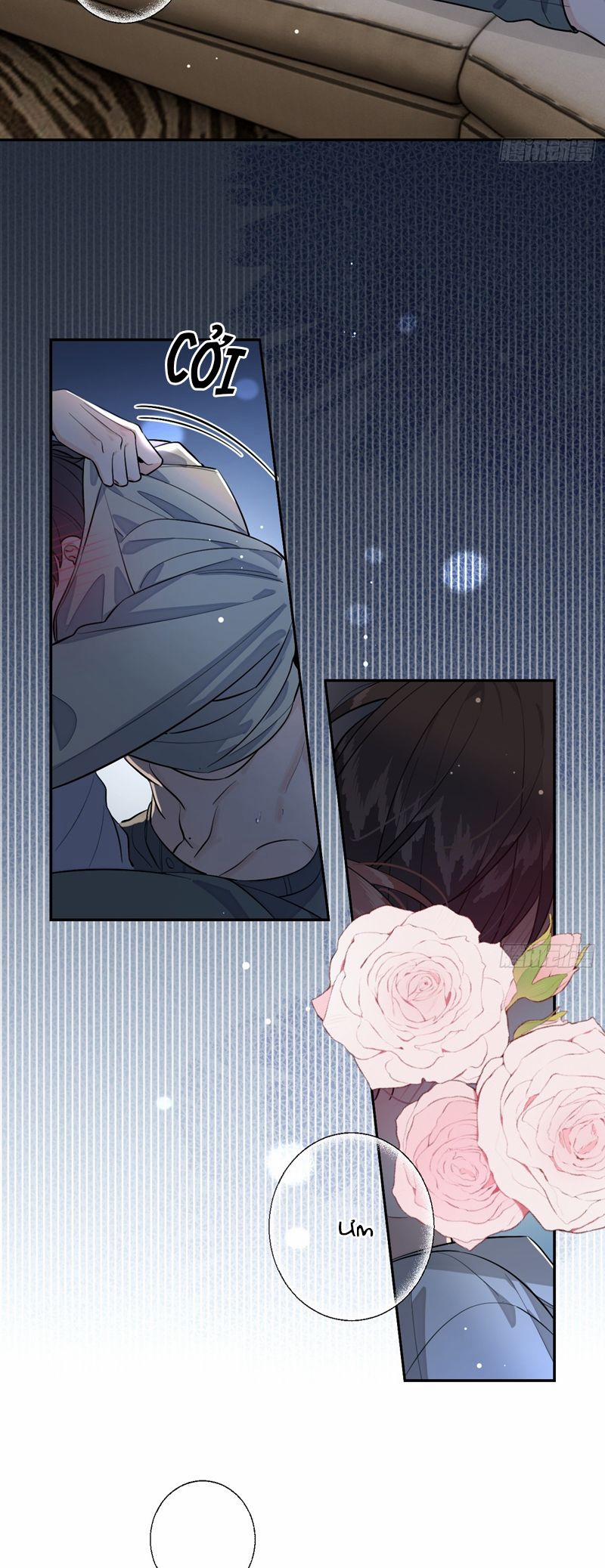 Chó Lớn Bắt Nạt Chủ 89 trang 6