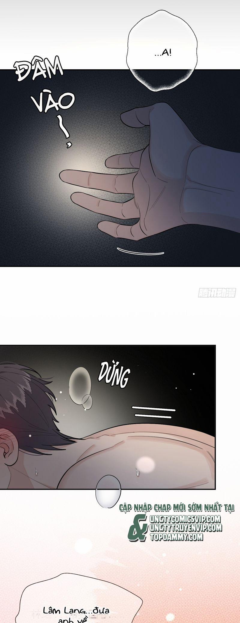 Chó Lớn Bắt Nạt Chủ 89 trang 9