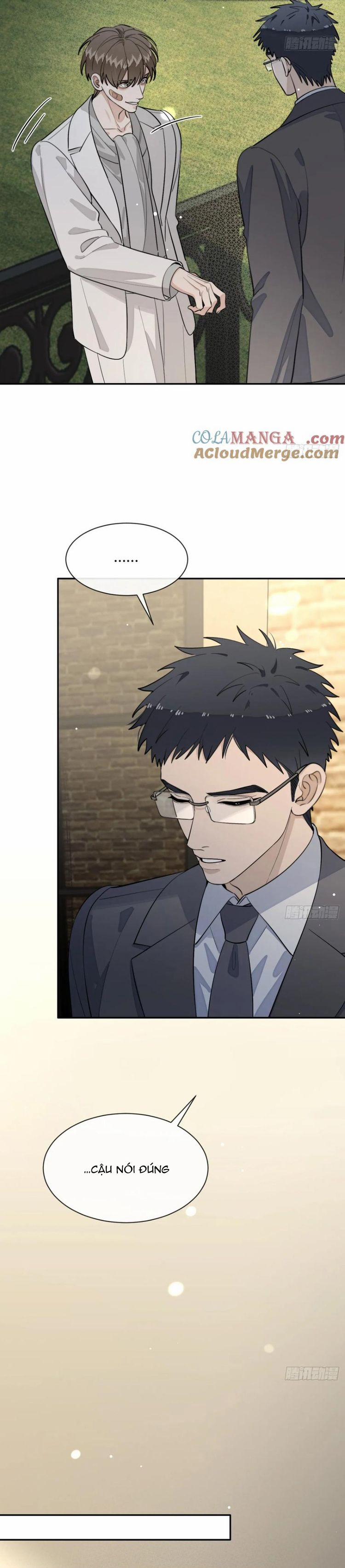 Chó Lớn Bắt Nạt Chủ 90 trang 8