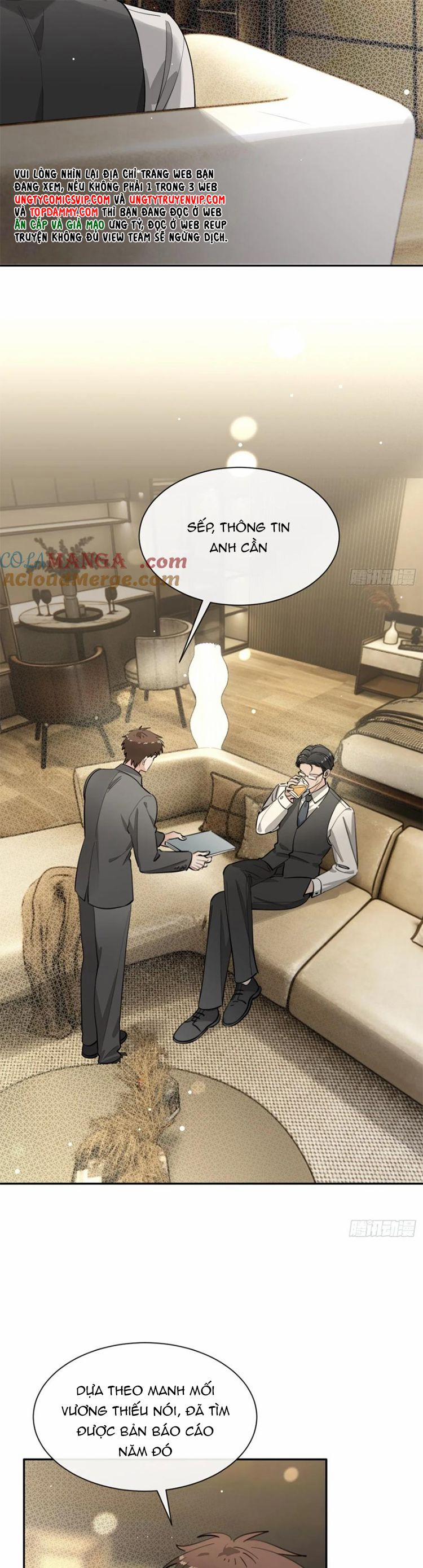 Chó Lớn Bắt Nạt Chủ 91 trang 17