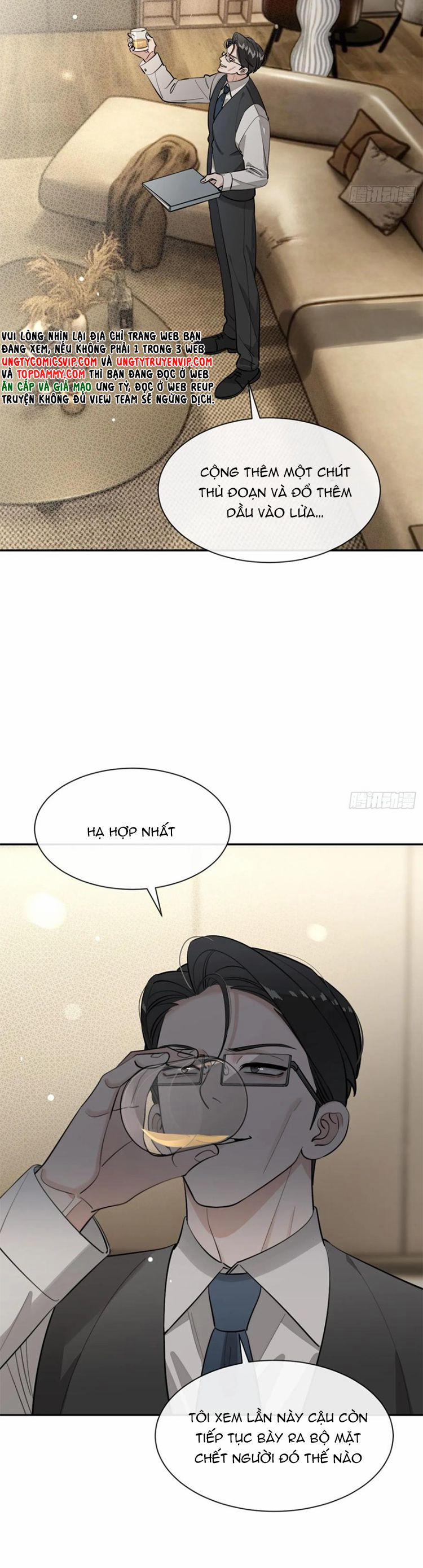 Chó Lớn Bắt Nạt Chủ 91 trang 20