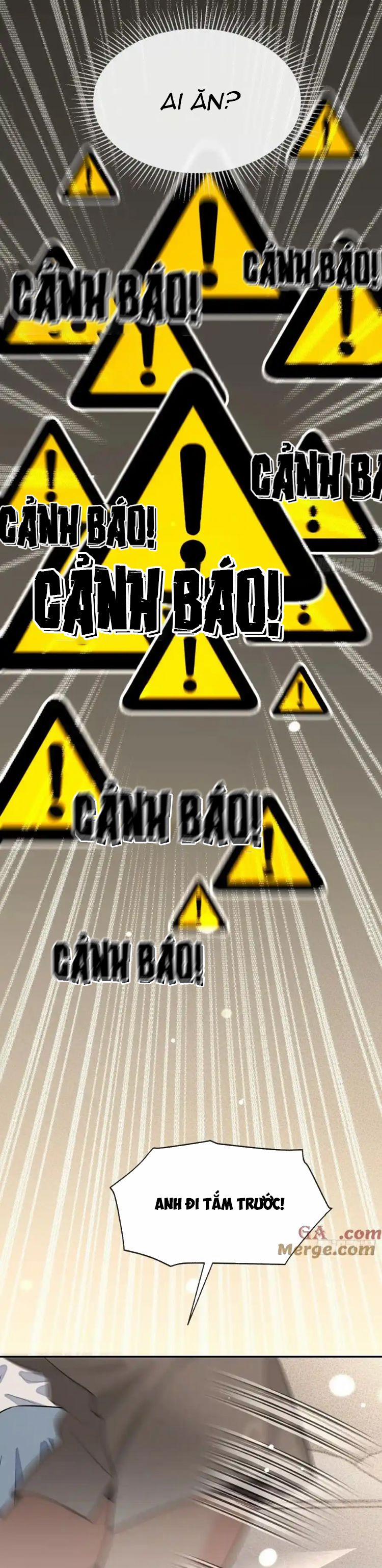 Chó Lớn Bắt Nạt Chủ 92 trang 12