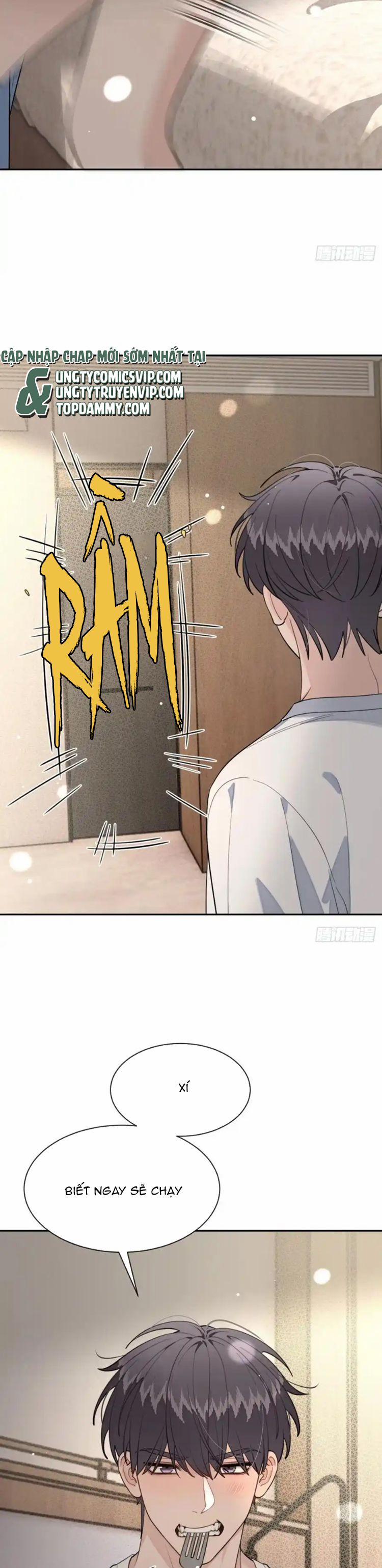 Chó Lớn Bắt Nạt Chủ 92 trang 13