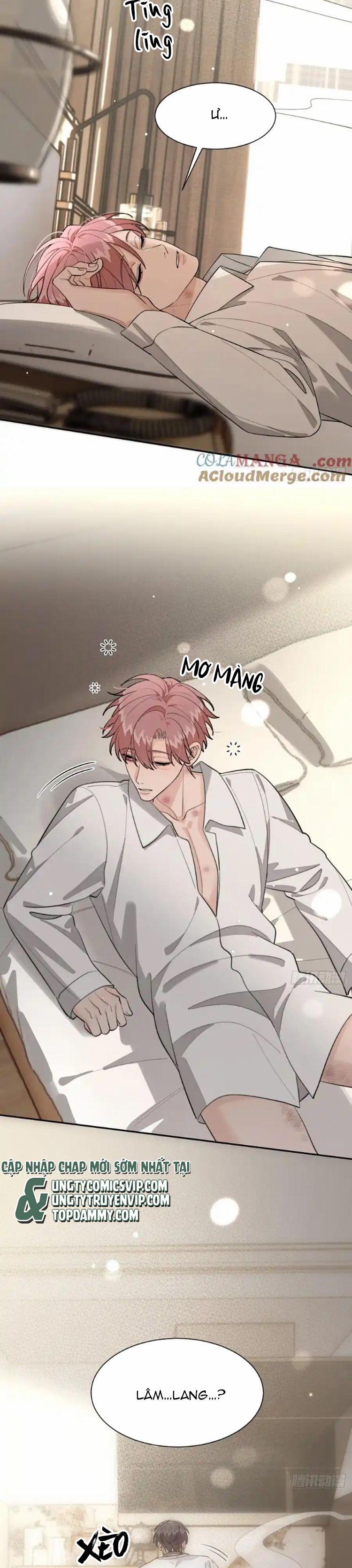 Chó Lớn Bắt Nạt Chủ 92 trang 5