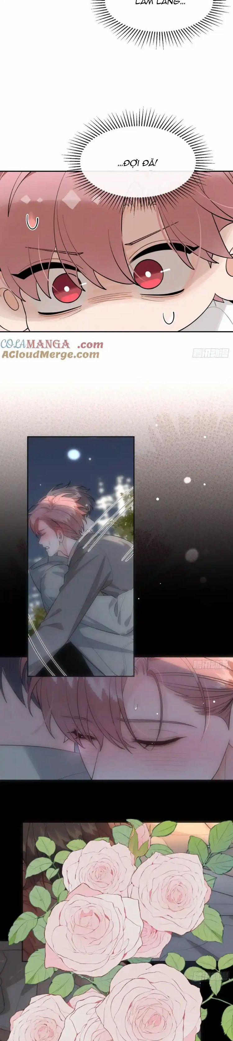 Chó Lớn Bắt Nạt Chủ 92 trang 8