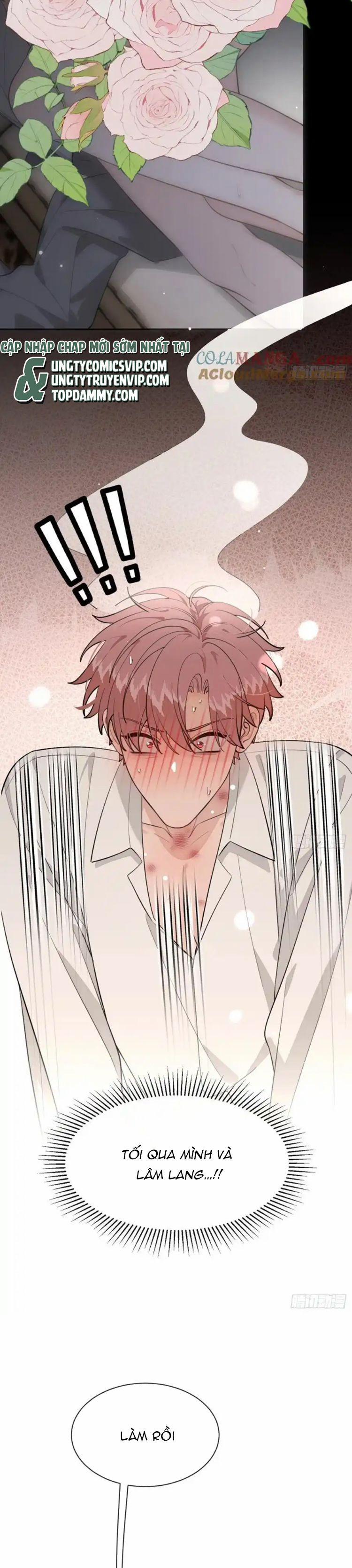 Chó Lớn Bắt Nạt Chủ 92 trang 9