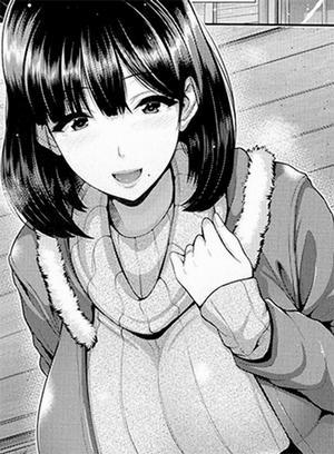 Đọc truyện tranh Chờ Ngày Tuyết Tan