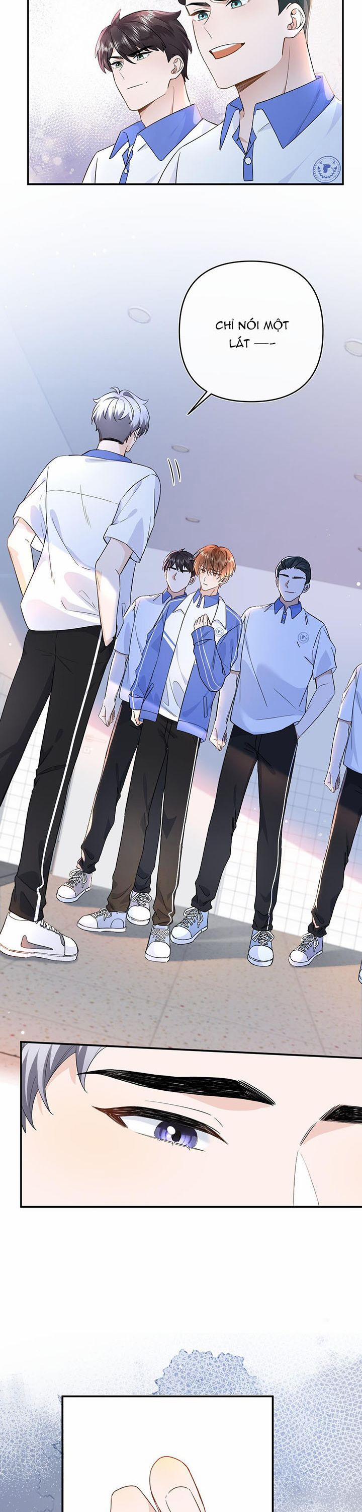 Chó Săn 1 trang 10