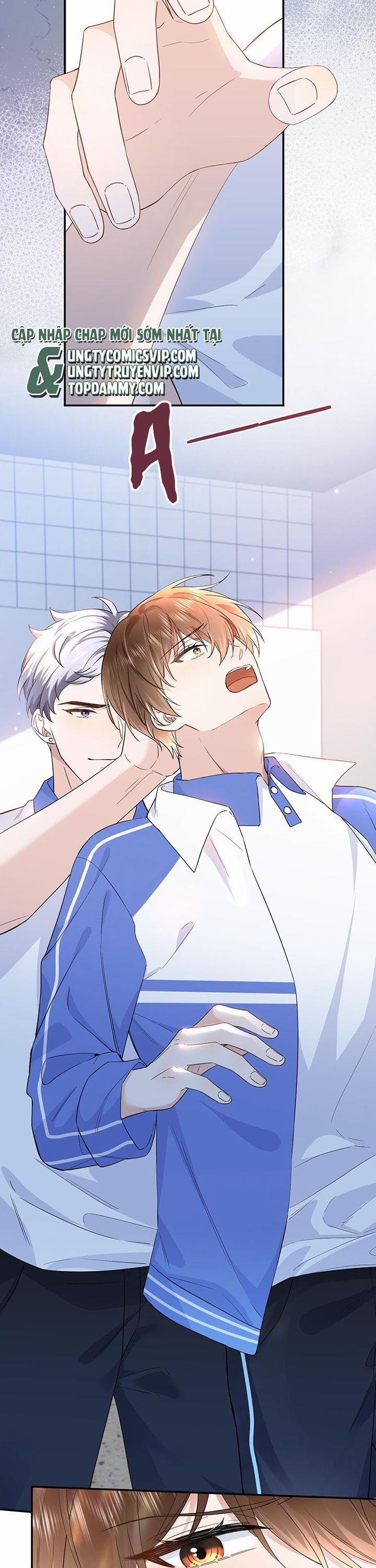 Chó Săn 1 trang 11