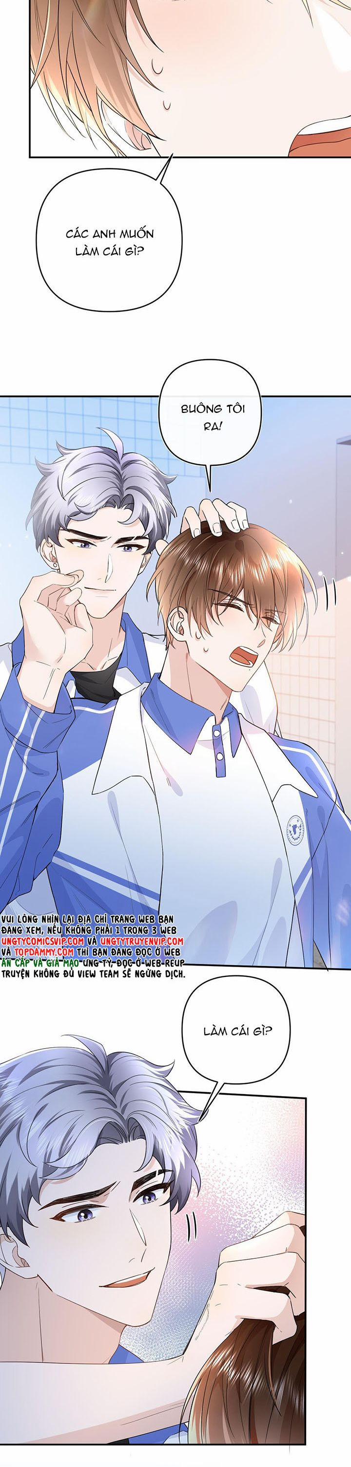 Chó Săn 1 trang 12