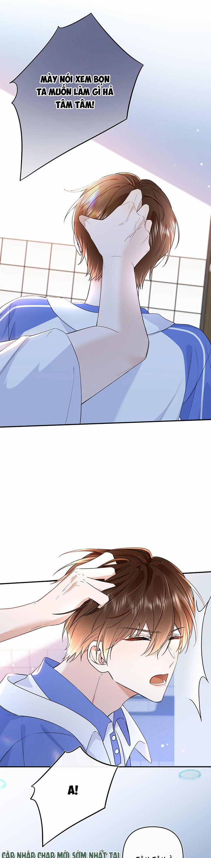 Chó Săn 1 trang 13