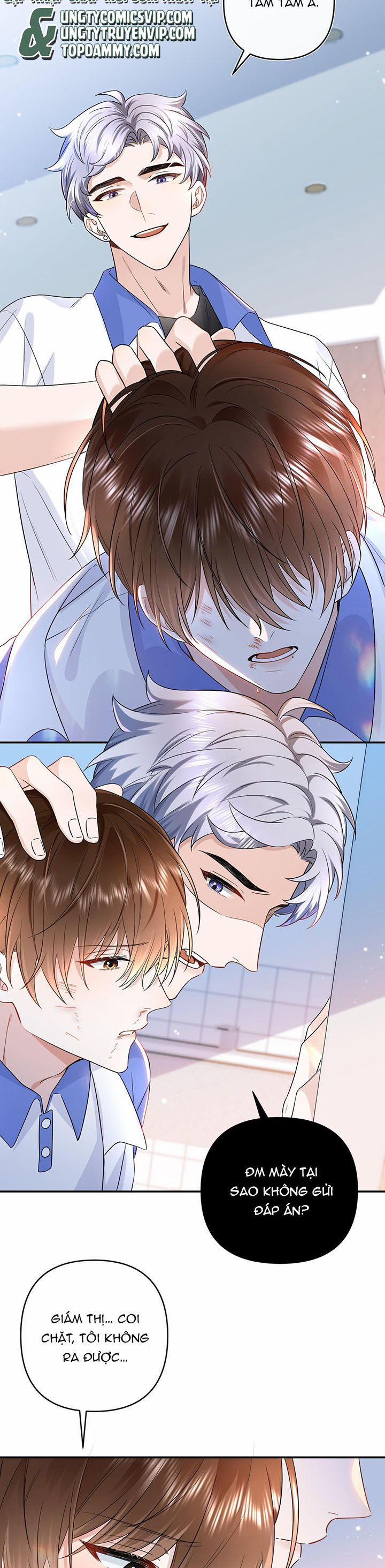 Chó Săn 1 trang 14