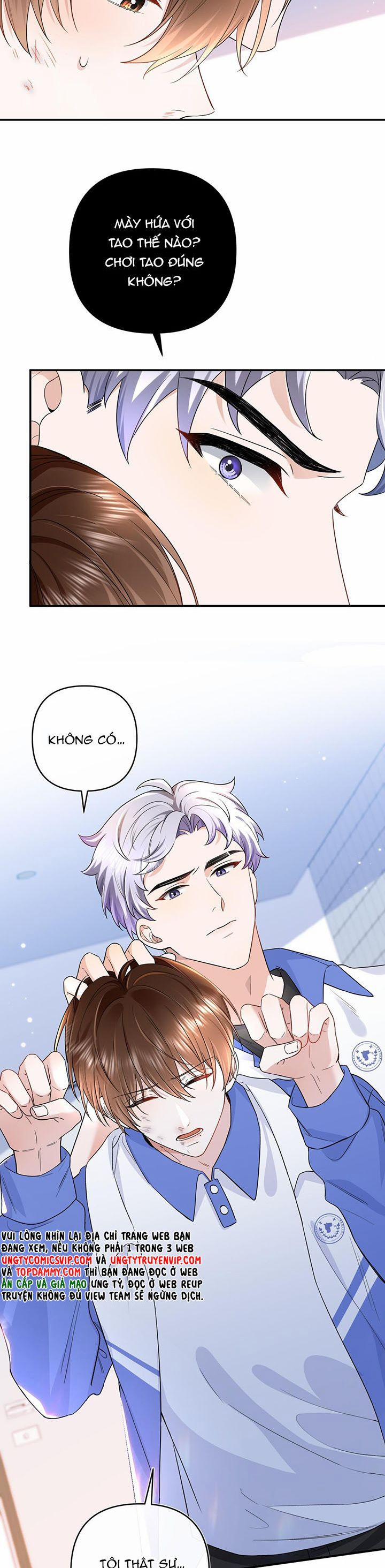 Chó Săn 1 trang 15