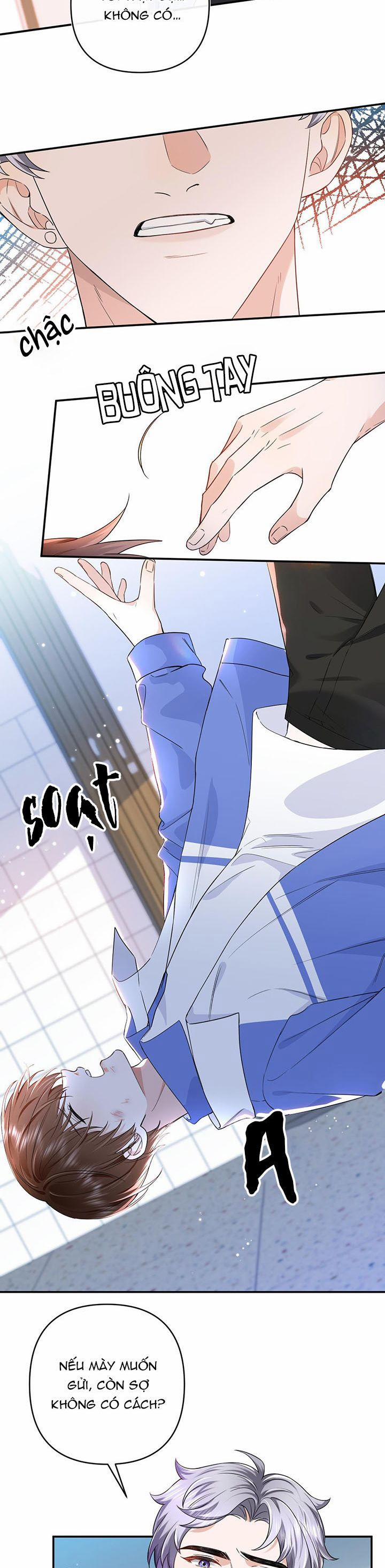 Chó Săn 1 trang 16