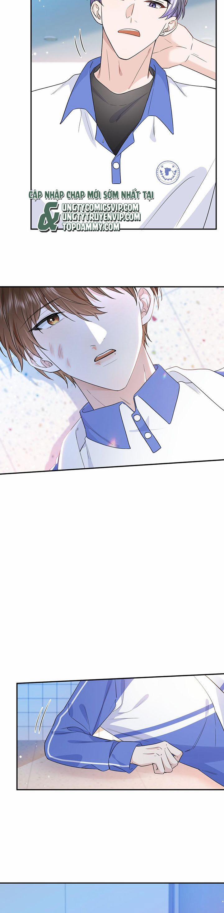 Chó Săn 1 trang 17