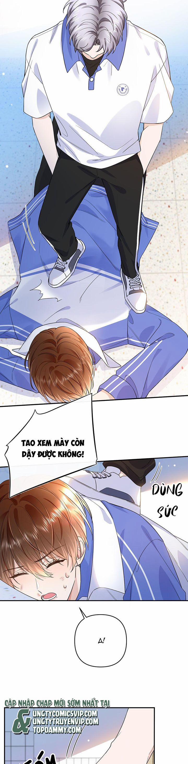 Chó Săn 1 trang 19