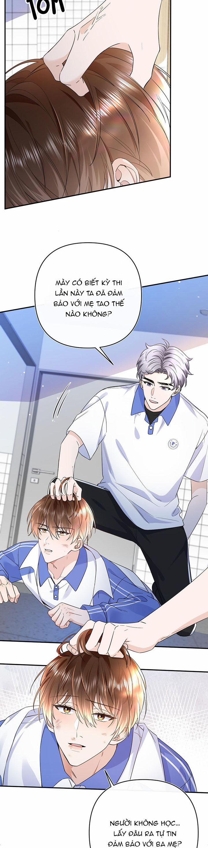 Chó Săn 1 trang 20