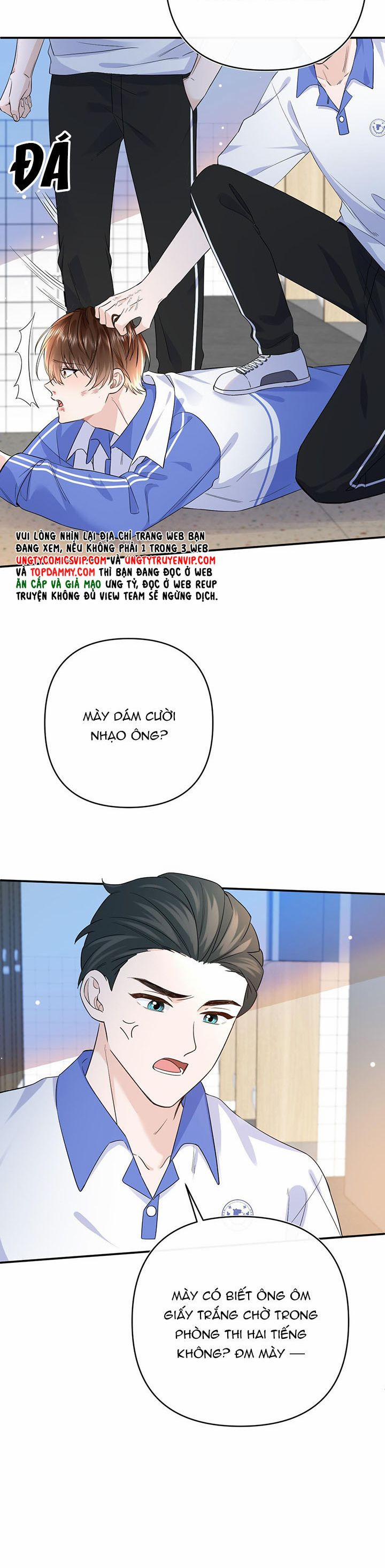 Chó Săn 1 trang 21