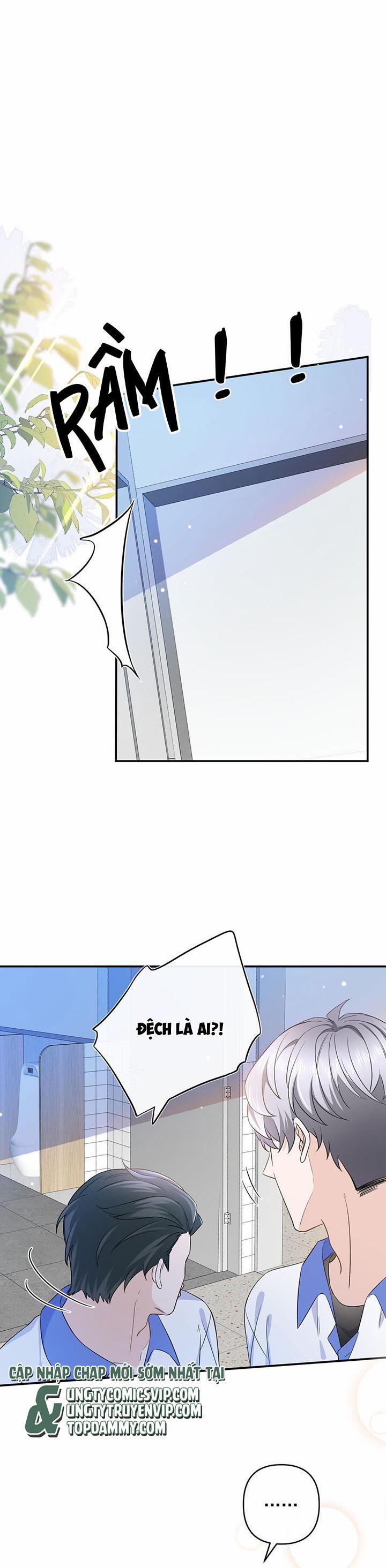 Chó Săn 1 trang 22