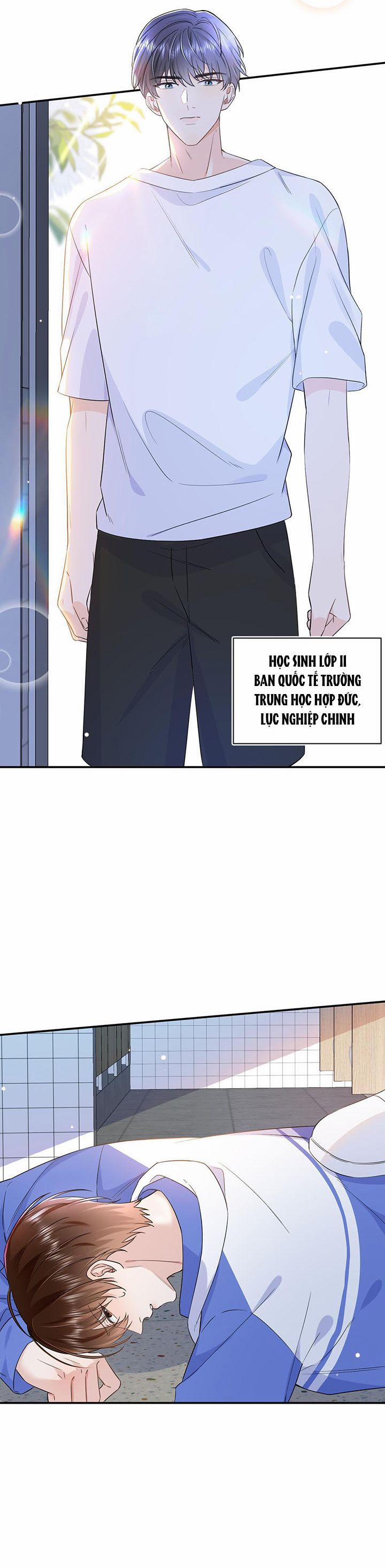 Chó Săn 1 trang 23