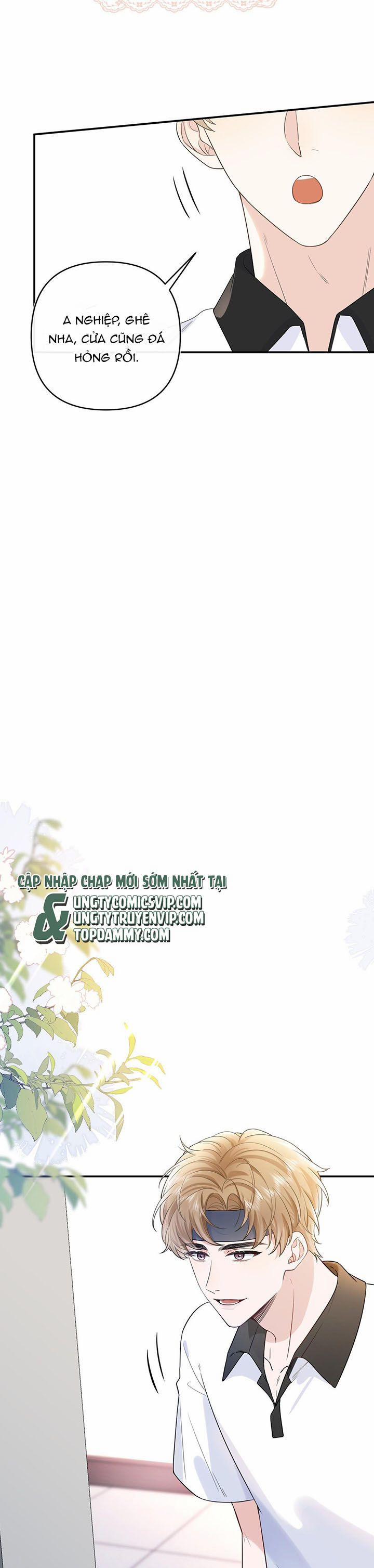 Chó Săn 1 trang 25