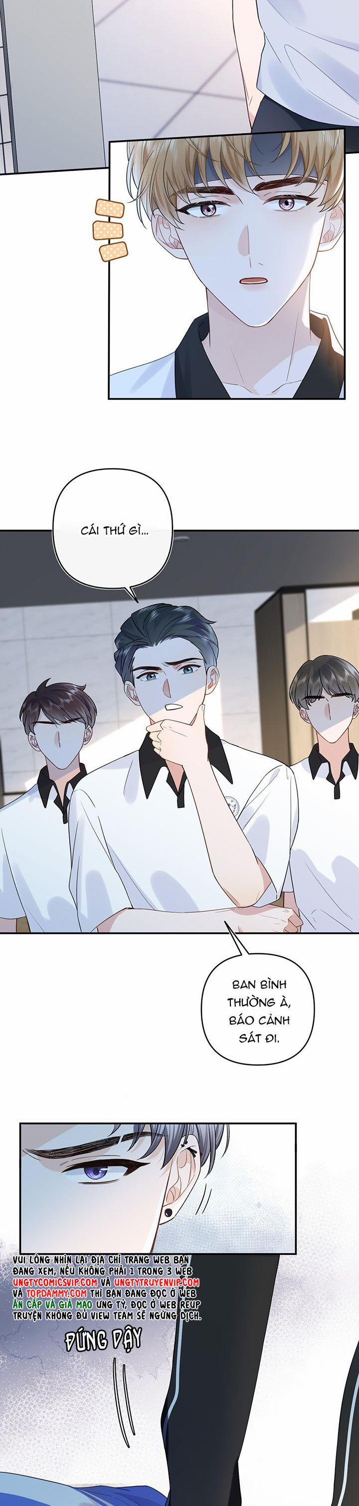 Chó Săn 1 trang 26