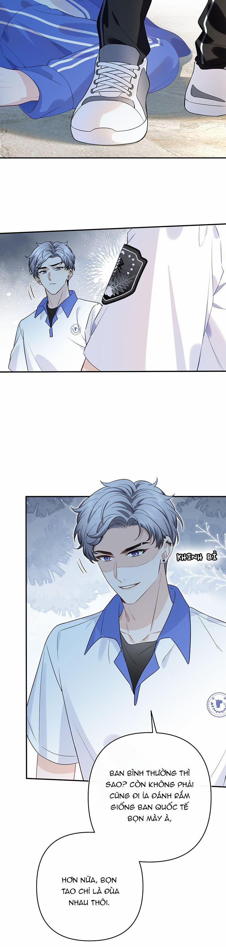 Chó Săn 1 trang 27